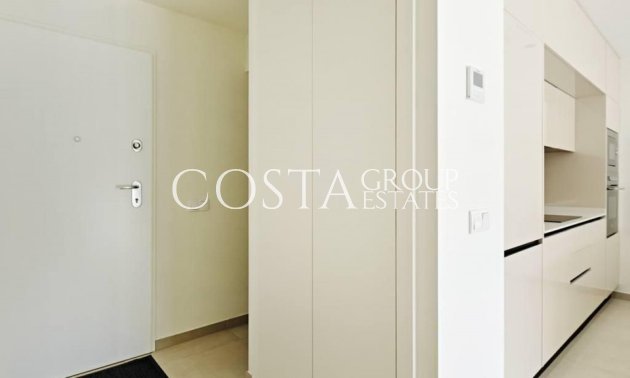 Herverkoop - Apartments -
Torrevieja - La Veleta