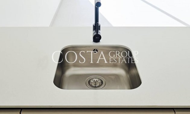 Herverkoop - Apartments -
Torrevieja - La Veleta