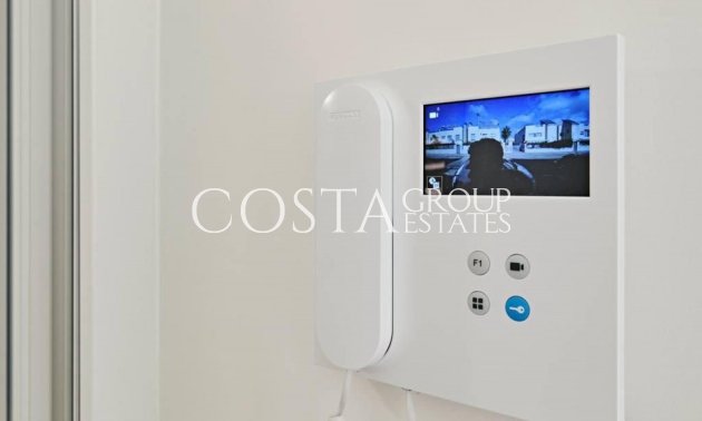 Herverkoop - Apartments -
Torrevieja - La Veleta