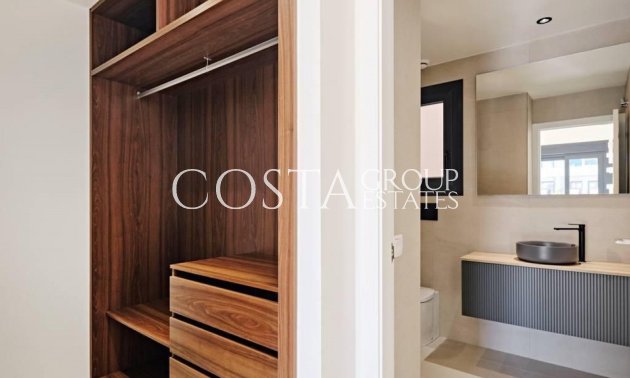 Herverkoop - Apartments -
Torrevieja - La Veleta