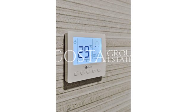 Herverkoop - Apartments -
Torrevieja - La Veleta