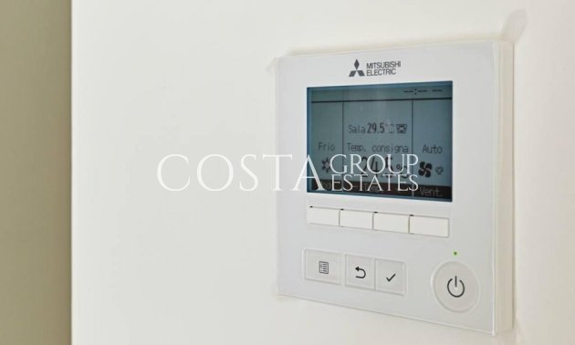 Herverkoop - Apartments -
Torrevieja - La Veleta