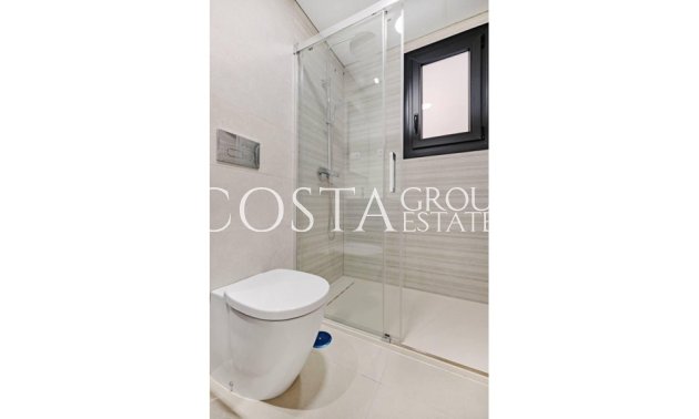 Herverkoop - Apartments -
Torrevieja - La Veleta