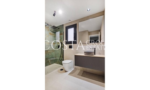 Herverkoop - Apartments -
Torrevieja - La Veleta