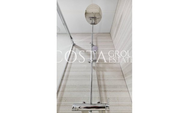 Herverkoop - Apartments -
Torrevieja - La Veleta