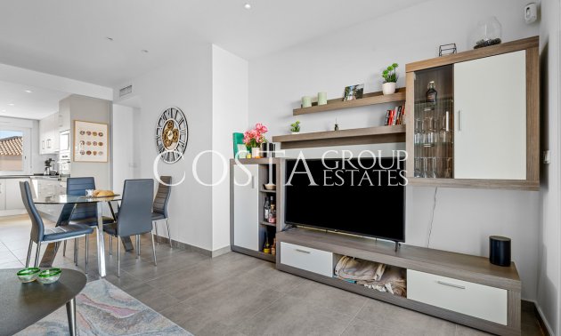 Odsprzedaż - Dom -
Torrevieja