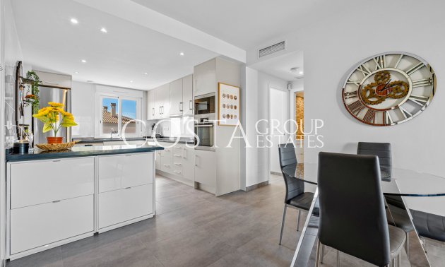 Odsprzedaż - Dom -
Torrevieja