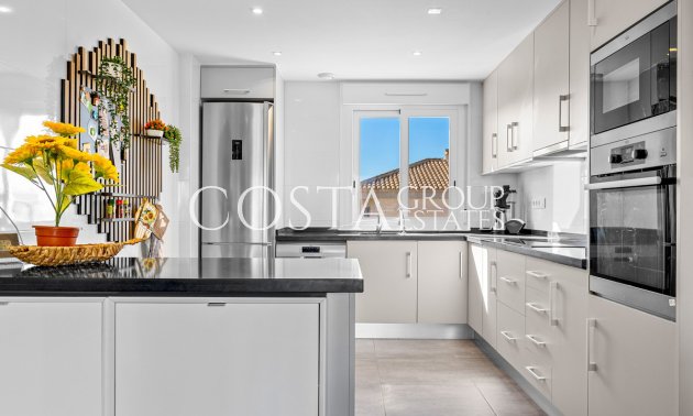 Odsprzedaż - Dom -
Torrevieja