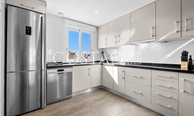 Odsprzedaż - Dom -
Torrevieja