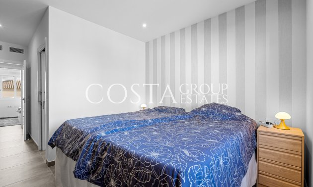 Odsprzedaż - Dom -
Torrevieja