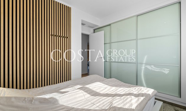 Odsprzedaż - Dom -
Torrevieja