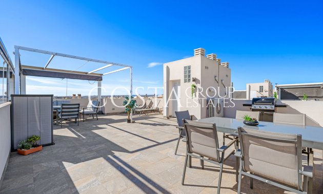 Odsprzedaż - Dom -
Torrevieja