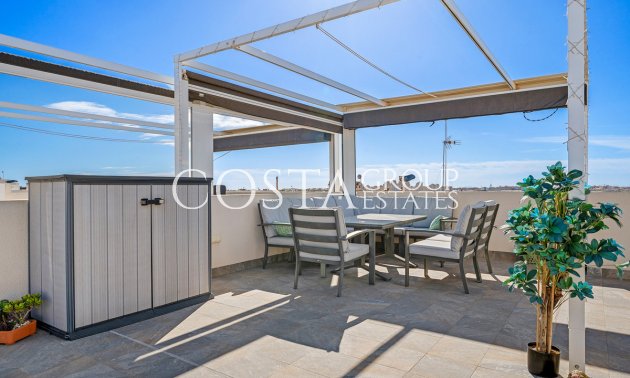 Odsprzedaż - Dom -
Torrevieja