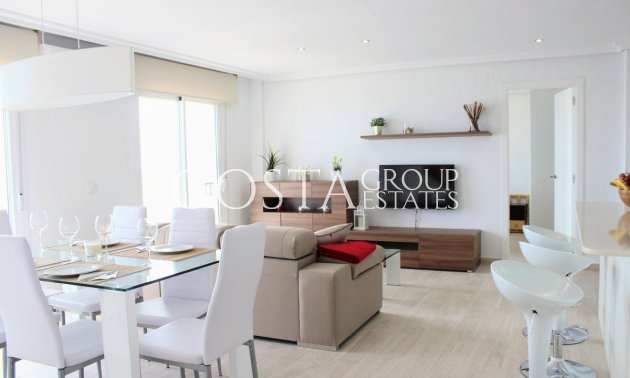 Wiederverkauf - Apartments -
Orihuela Costa - Mil Palmeras