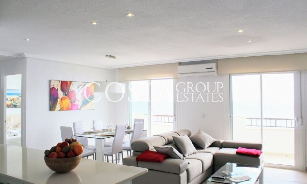 Wiederverkauf - Apartments -
Orihuela Costa - Mil Palmeras