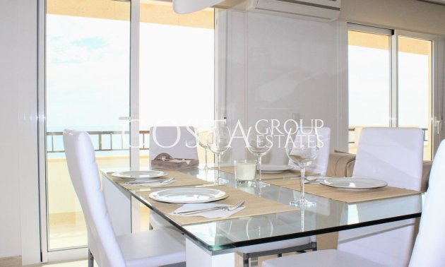 Wiederverkauf - Apartments -
Orihuela Costa - Mil Palmeras