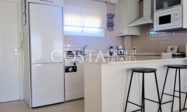 Wiederverkauf - Apartments -
Orihuela Costa - Mil Palmeras