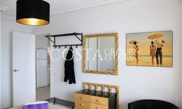 Wiederverkauf - Apartments -
Orihuela Costa - Mil Palmeras