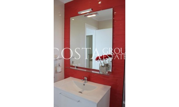 Wiederverkauf - Apartments -
Orihuela Costa - Mil Palmeras