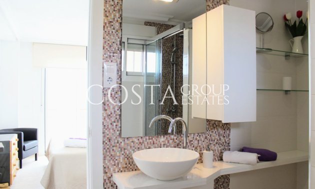 Wiederverkauf - Apartments -
Orihuela Costa - Mil Palmeras