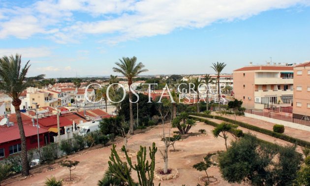 Wiederverkauf - Apartments -
Orihuela Costa - Mil Palmeras