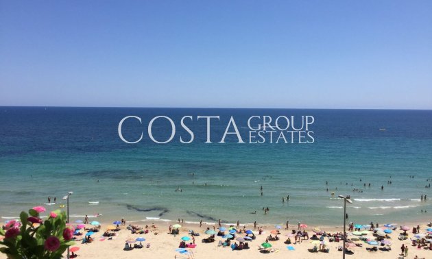 Wiederverkauf - Apartments -
Orihuela Costa - Mil Palmeras