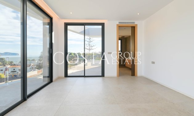 New Build - Villa -
Benissa