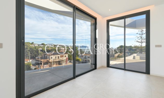 New Build - Villa -
Benissa