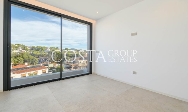 New Build - Villa -
Benissa