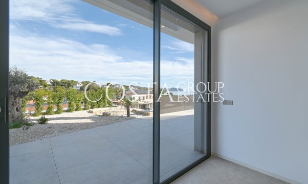 New Build - Villa -
Benissa