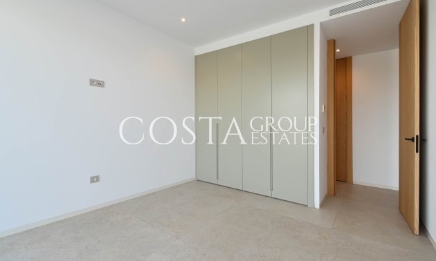 New Build - Villa -
Benissa