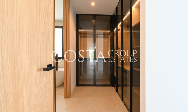 New Build - Villa -
Benissa