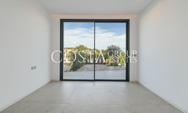 New Build - Villa -
Benissa
