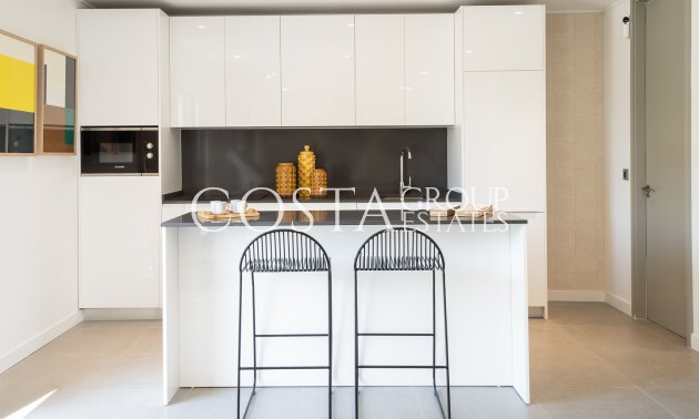 New Build - Apartments -
Torremolinos