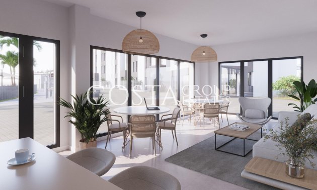 Nowy budynek - Apartments -
Mijas - Hipódromo Costa del Sol