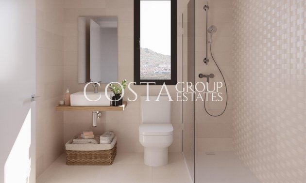 Nowy budynek - Apartments -
Mijas - Hipódromo Costa del Sol