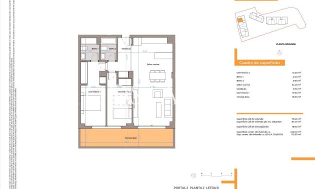 Nieuwbouw Woningen - Apartments -
Mijas - Playa Marina