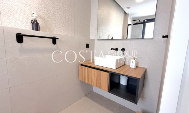 Resale - Apartments -
Pilar de la Horadada - Pilar De La Horadada