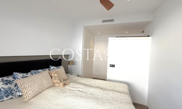 Resale - Apartments -
Pilar de la Horadada - Pilar De La Horadada