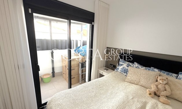 Resale - Apartments -
Pilar de la Horadada - Pilar De La Horadada