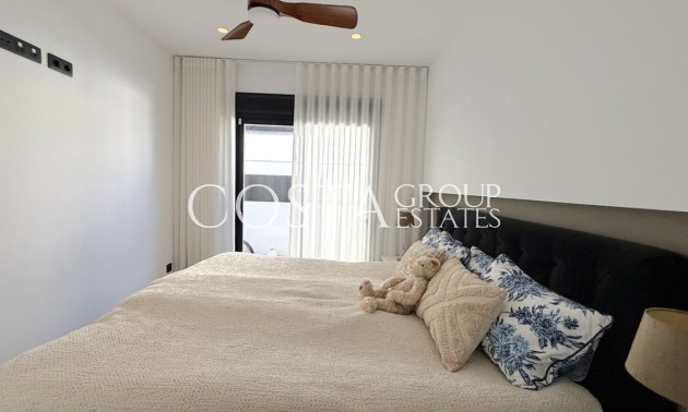 Resale - Apartments -
Pilar de la Horadada - Pilar De La Horadada