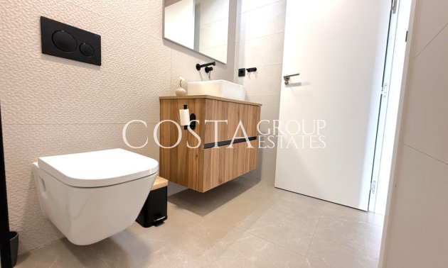 Resale - Apartments -
Pilar de la Horadada - Pilar De La Horadada