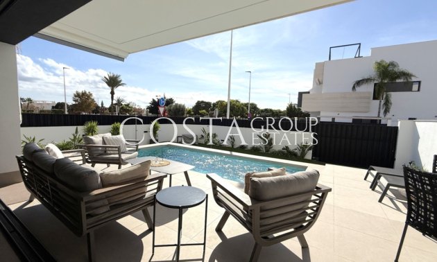 Resale - Apartments -
Pilar de la Horadada - Pilar De La Horadada