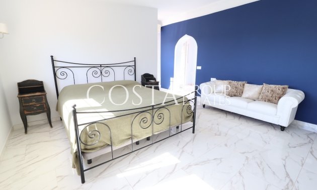 Herverkoop - Huis -
Orihuela Costa - Villamartin