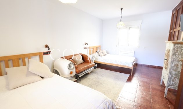 Herverkoop - Huis -
Orihuela Costa - Villamartin