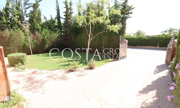 Herverkoop - Huis -
Orihuela Costa - Villamartin