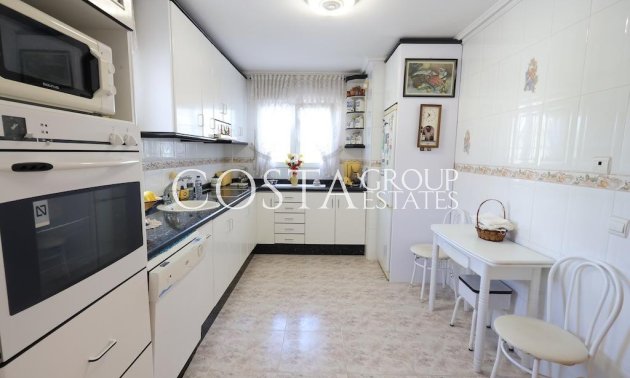 Revente - Villa -
Orihuela Costa