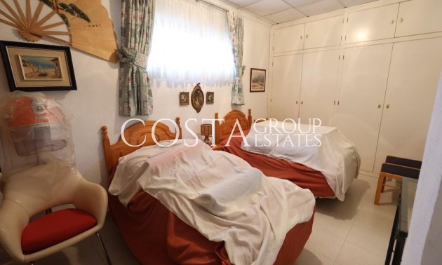 Revente - Villa -
Orihuela Costa