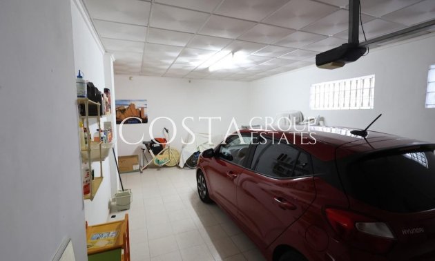 Revente - Villa -
Orihuela Costa