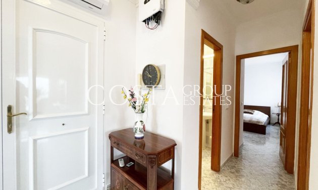 Herverkoop - Villa -
Calpe - Calpe Centro